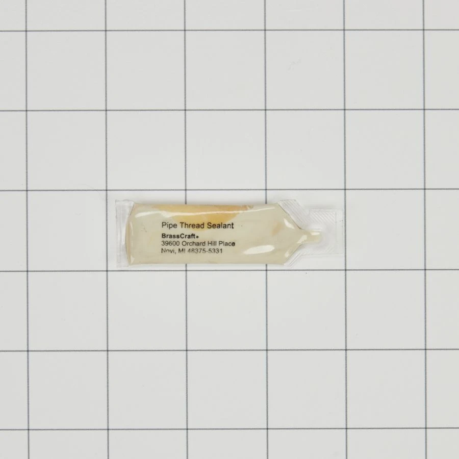 Gas Range Connector Kit 3048KITRC