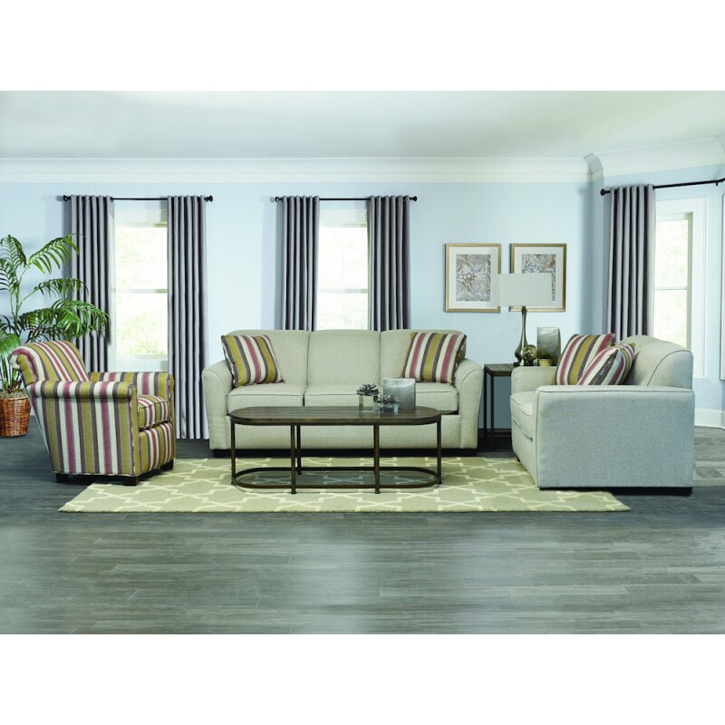 Smyrna Sofa 305