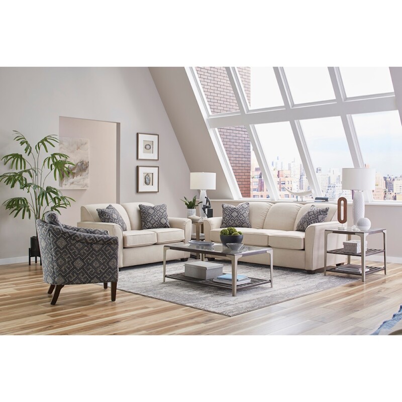 Smyrna Sofa 305