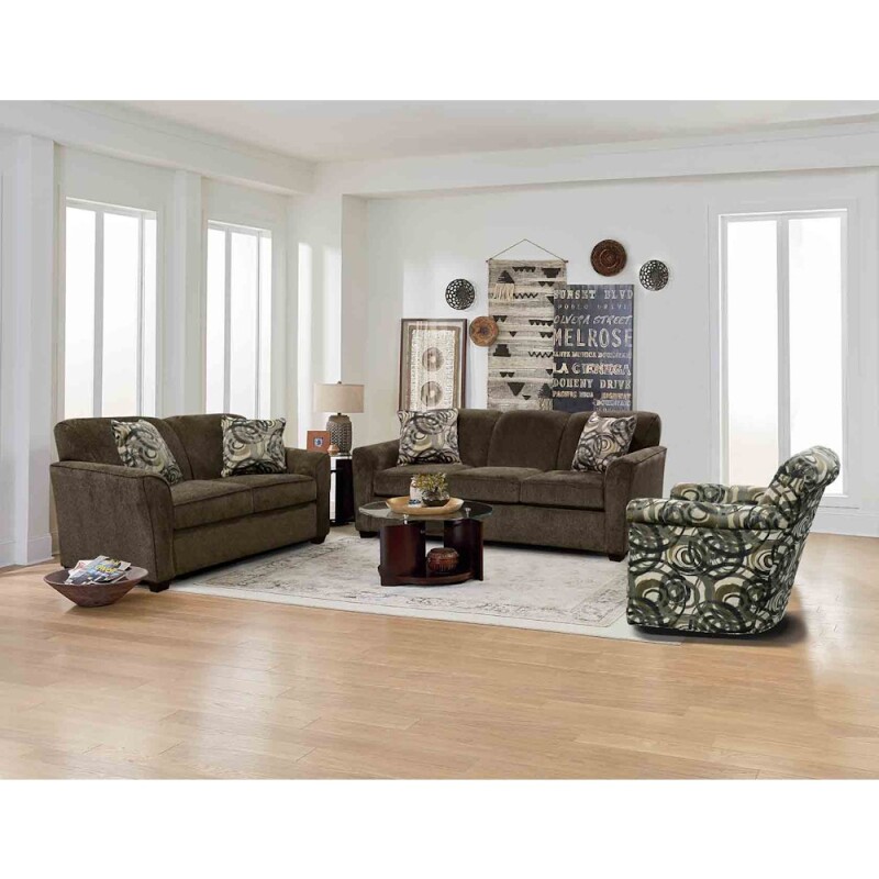 Smyrna Loveseat 306