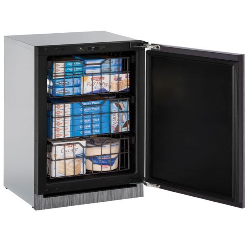 24" Freezer 3060FZR