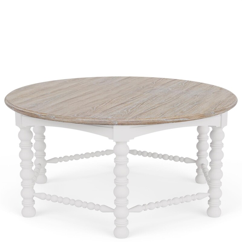 Rosalie Round Spindle Cocktail 30701
