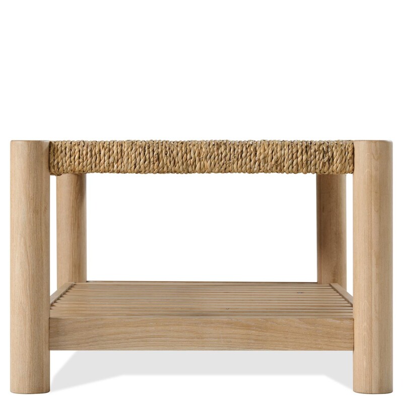 Rosalie Woven Rectangle Cocktail 30702
