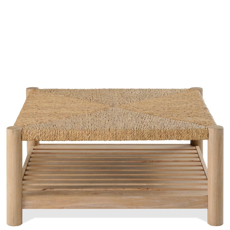 Rosalie Woven Square Cocktail 30703