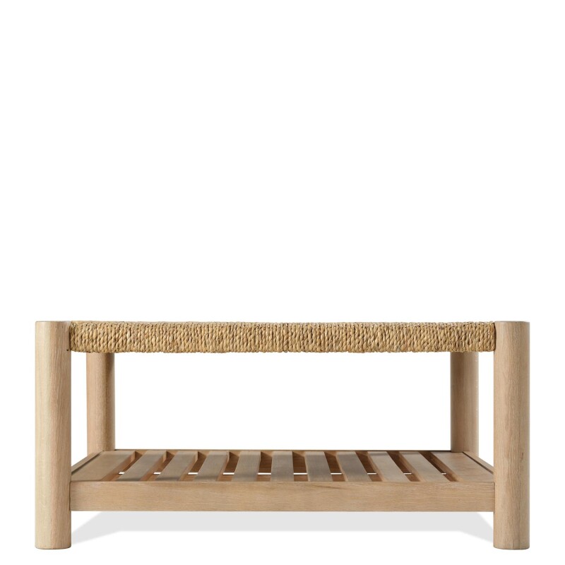 Rosalie Woven Square Cocktail 30703