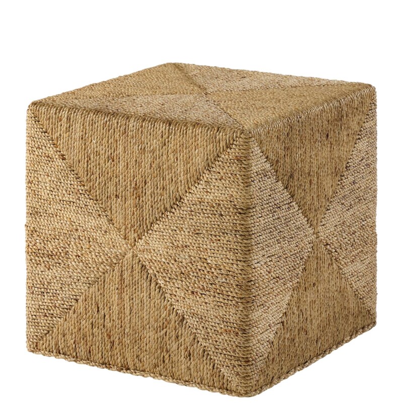 Rosalie Woven Cube Table 30708