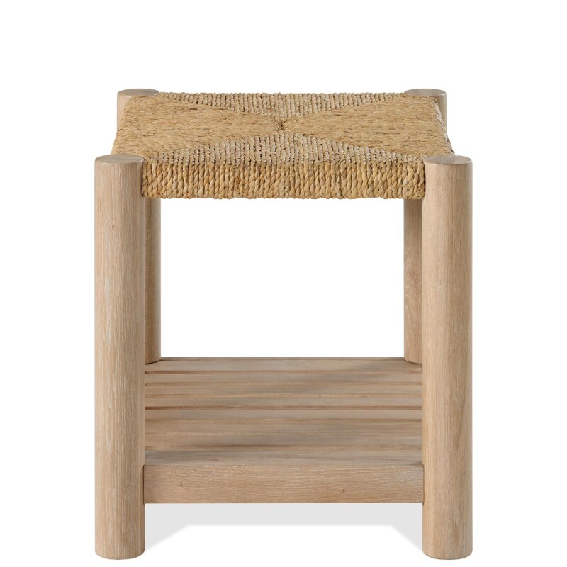 Rosalie Rectangle End Table 30709