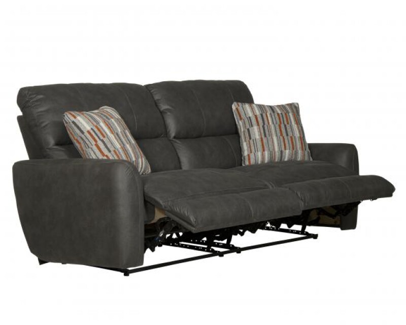 Dorian 307 Reclining Sofa 3071