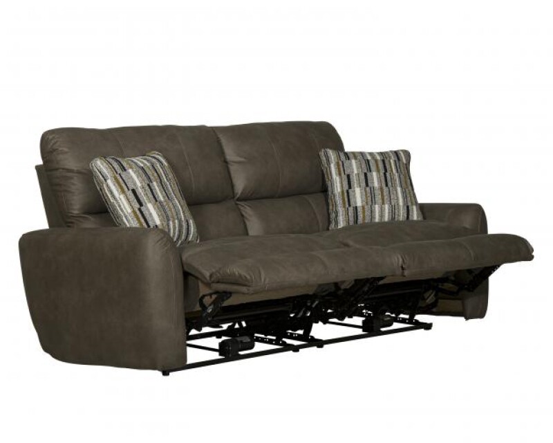 Dorian 307 Reclining Sofa 3071
