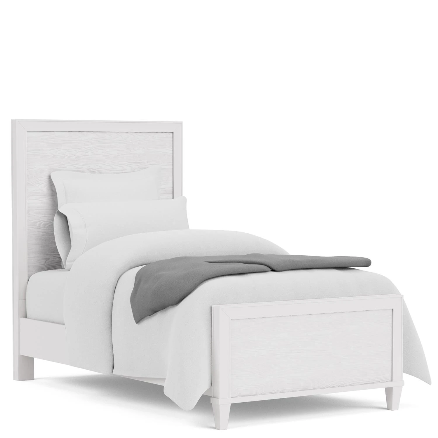Rosalie 3/3 Panel Footboard 30711