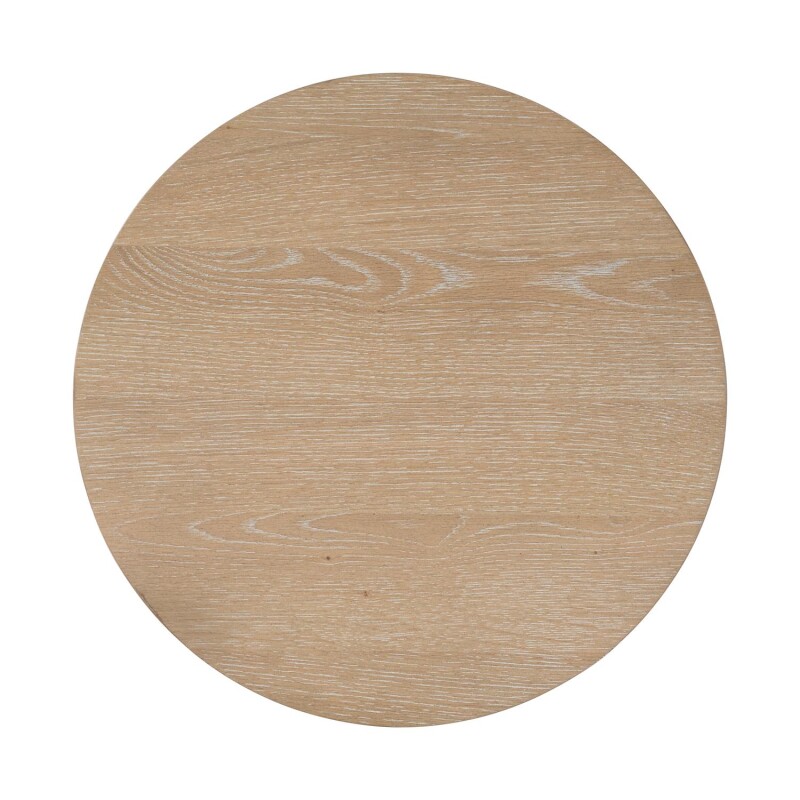 Rosalie Round Chairside Table 30712