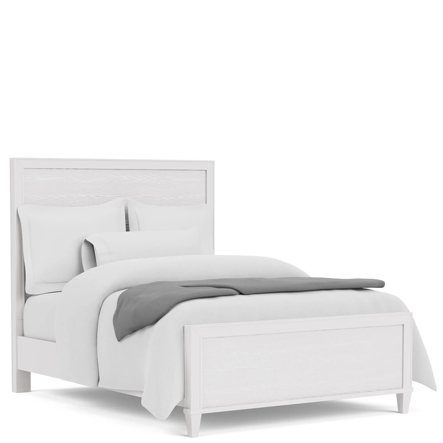 Rosalie 4/6 Panel Footboard 30714