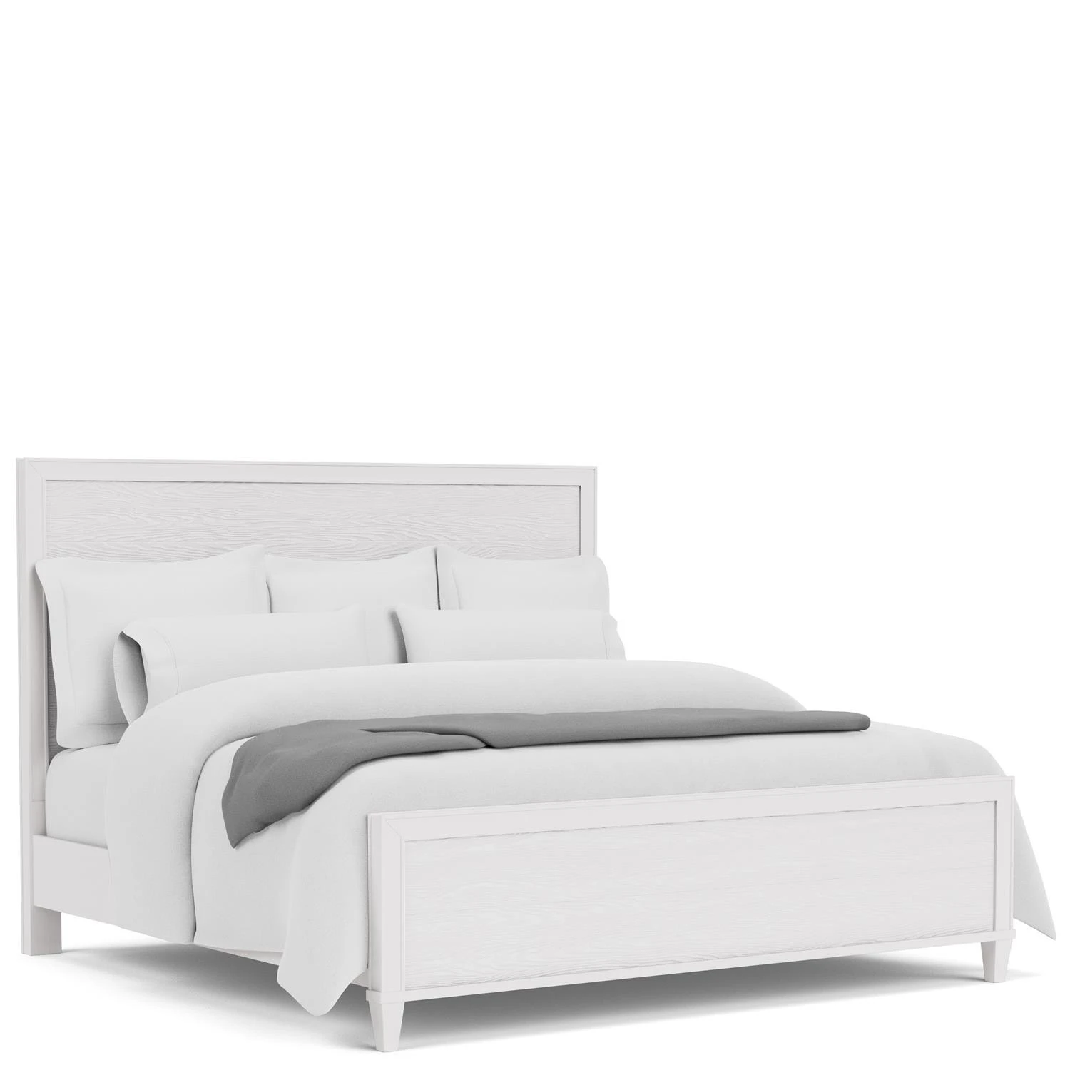 Rosalie 5/0 Panel Footboard 30716