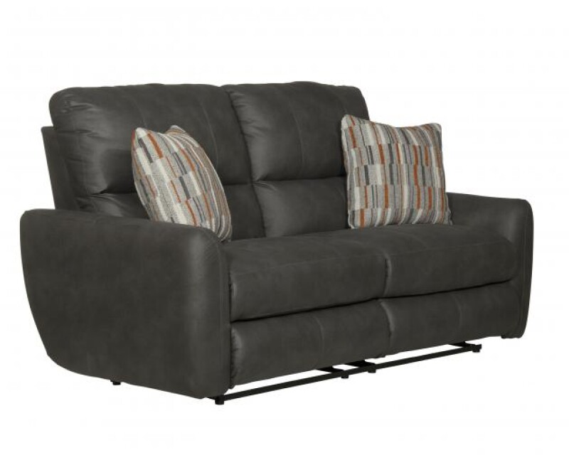 Reclining Loveseat 3072