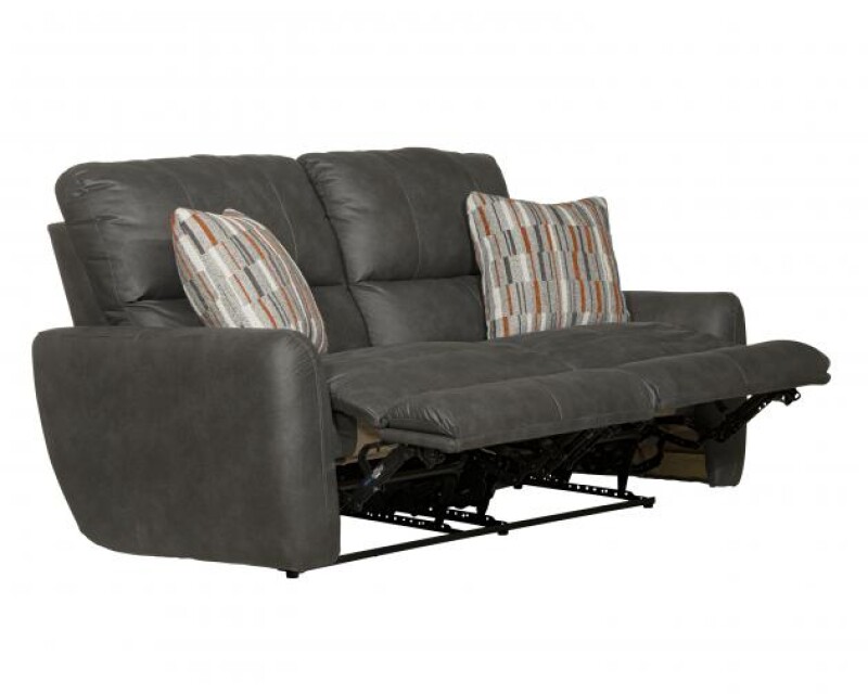 Dorian 307 Reclining Loveseat 3072