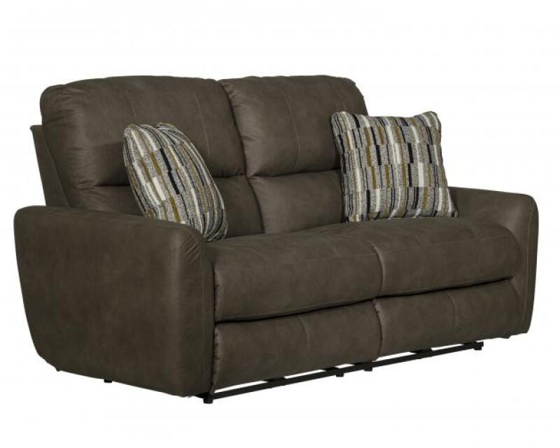 Dorian 307 Reclining Loveseat 3072