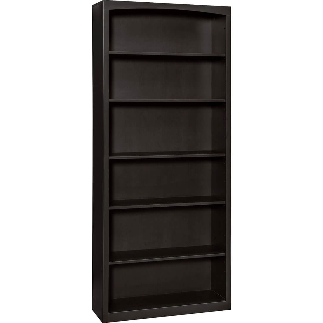 Pine Bookcases Pine Bookcase 30 x 72 - 3072 3072