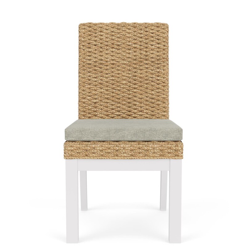 Woven Side Chair 2in 30721