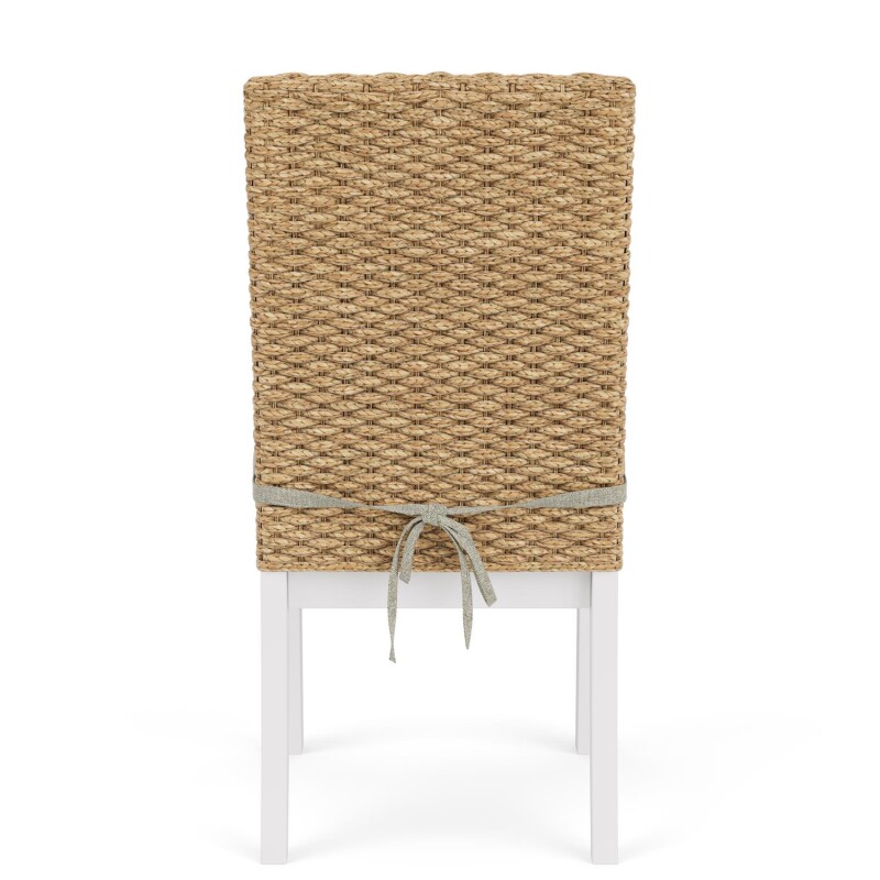 Rosalie Woven Side Chair 2in 30721