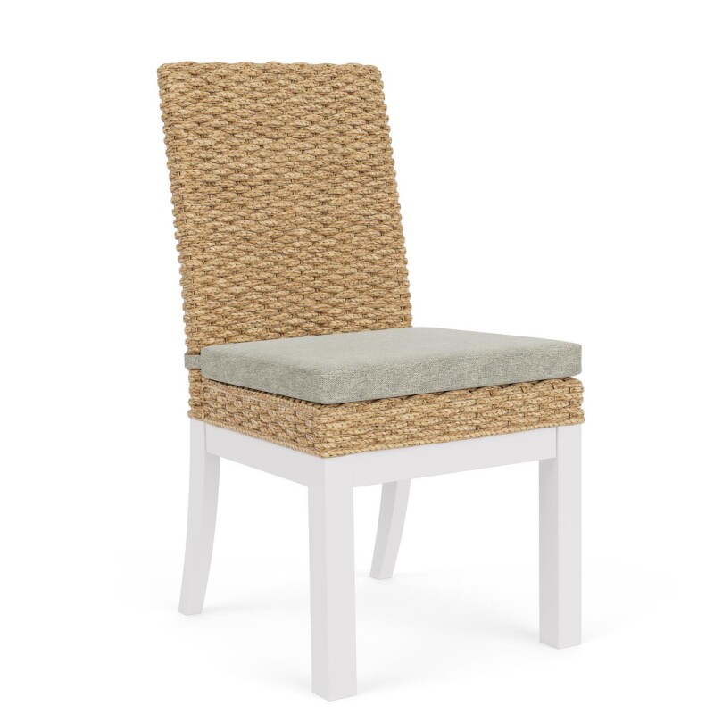 Rosalie Woven Side Chair 2in 30721