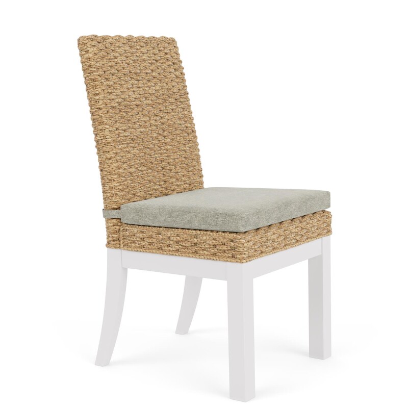 Rosalie Woven Side Chair 2in 30721