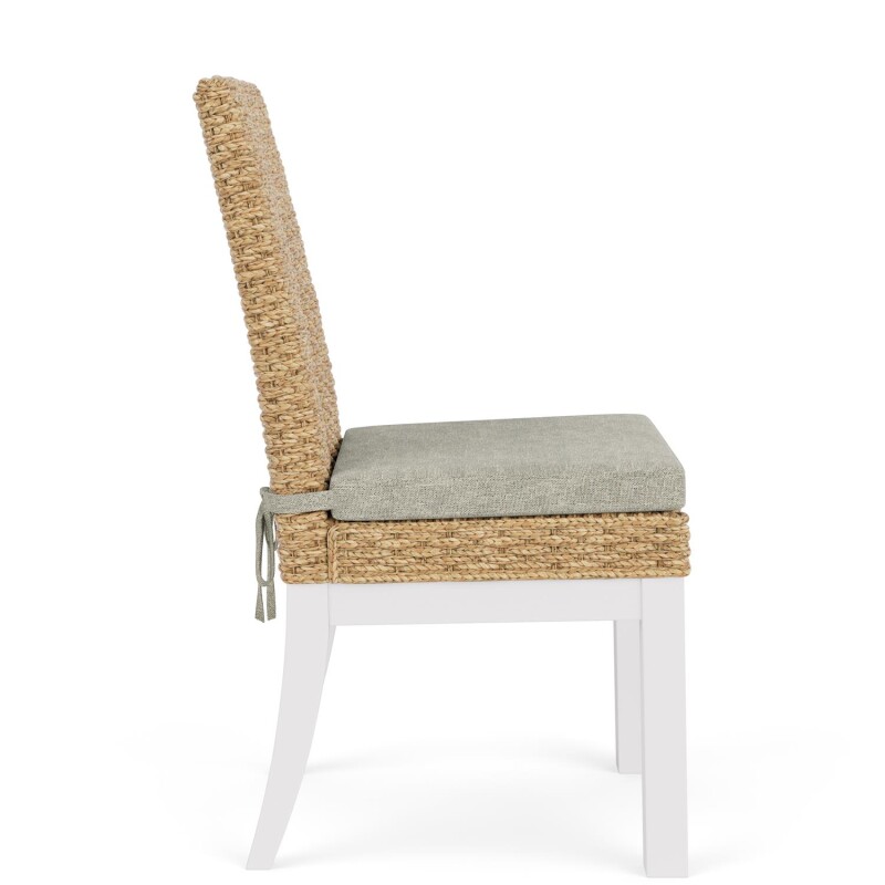 Rosalie Woven Side Chair 2in 30721