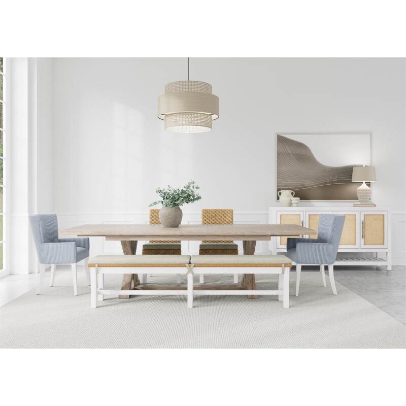 Rosalie 82" Dining Bench 30723
