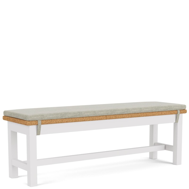 Rosalie 50" Dining Bench 30724