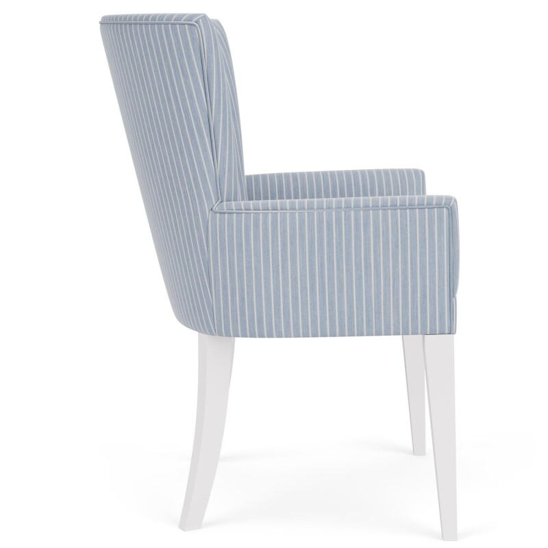 Rosalie Uph Host Chair 2in 30725