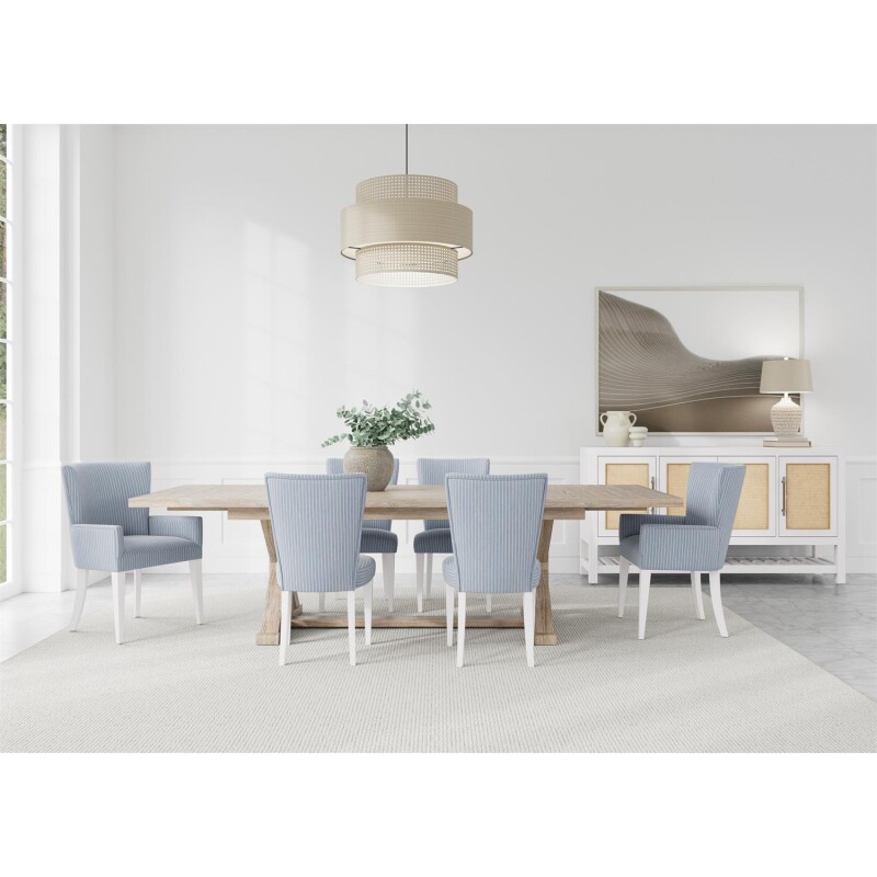 Rosalie Uph Host Chair 2in 30725