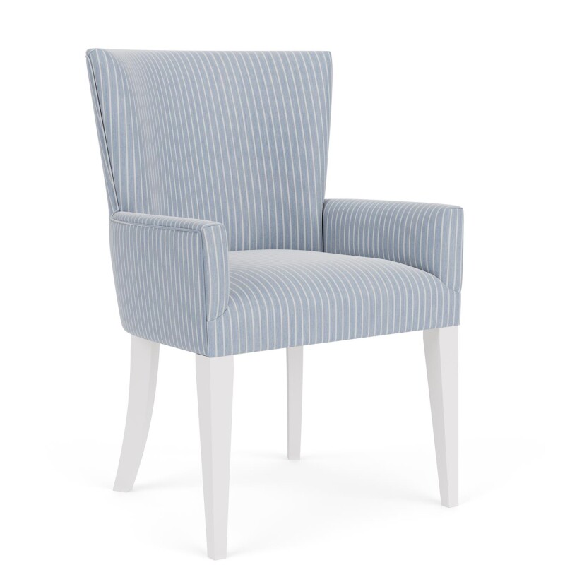 Rosalie Uph Host Chair 2in 30725