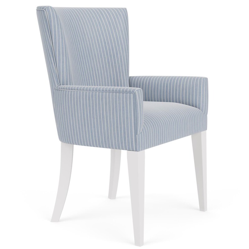 Rosalie Uph Host Chair 2in 30725