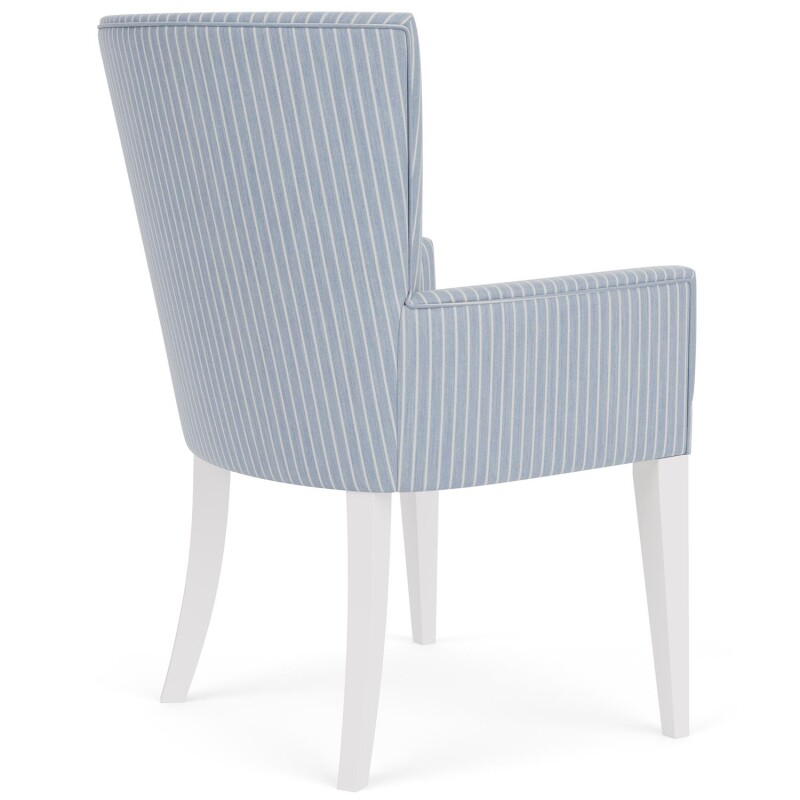 Rosalie Uph Host Chair 2in 30725