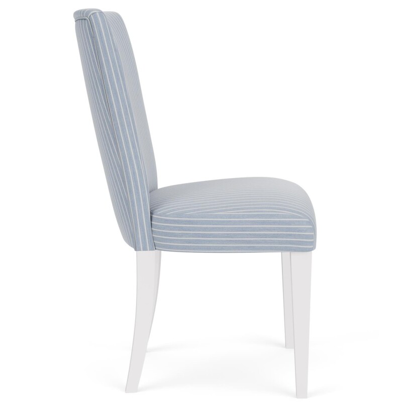 Rosalie Uph Side Chair 2in 30726