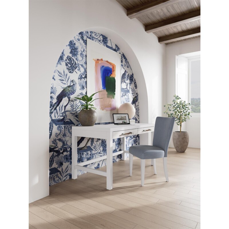 Rosalie Uph Side Chair 2in 30726
