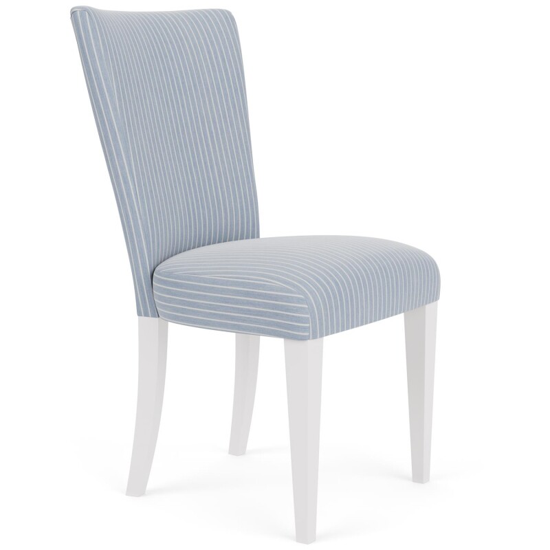Rosalie Uph Side Chair 2in 30726