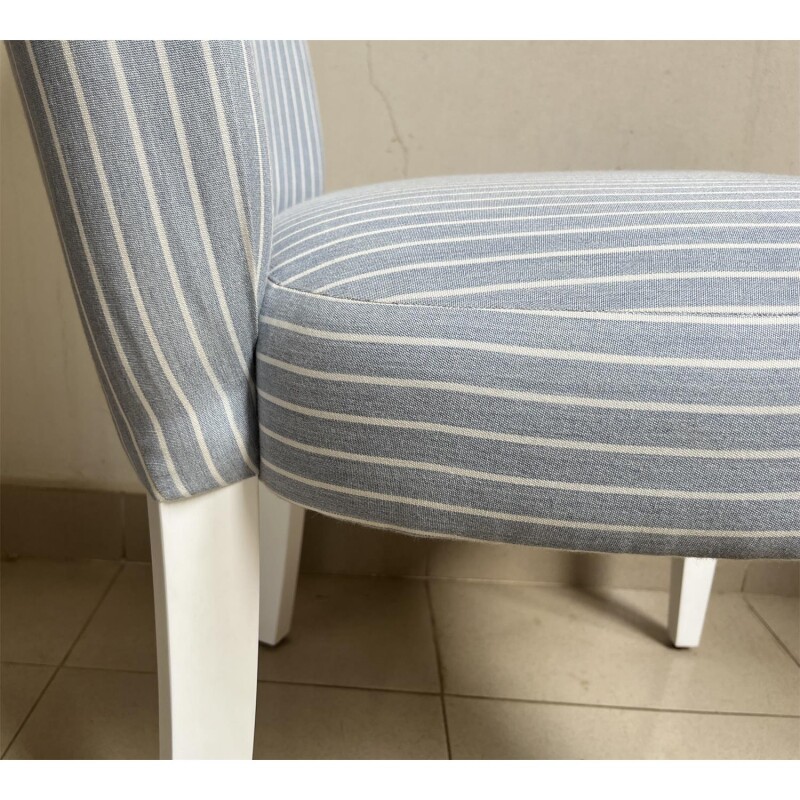 Rosalie Uph Side Chair 2in 30726