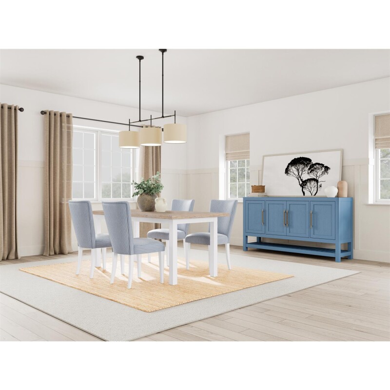 Rosalie Uph Side Chair 2in 30726