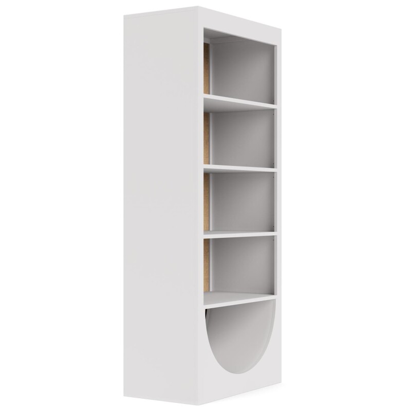 Rosalie Bookcase 30737