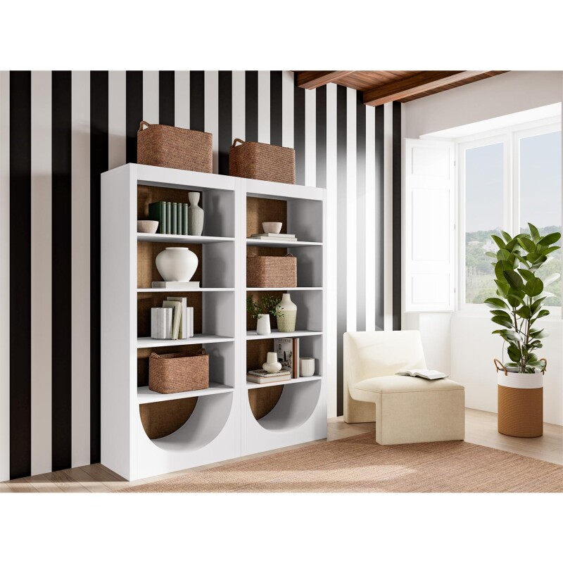 Rosalie Bookcase 30737
