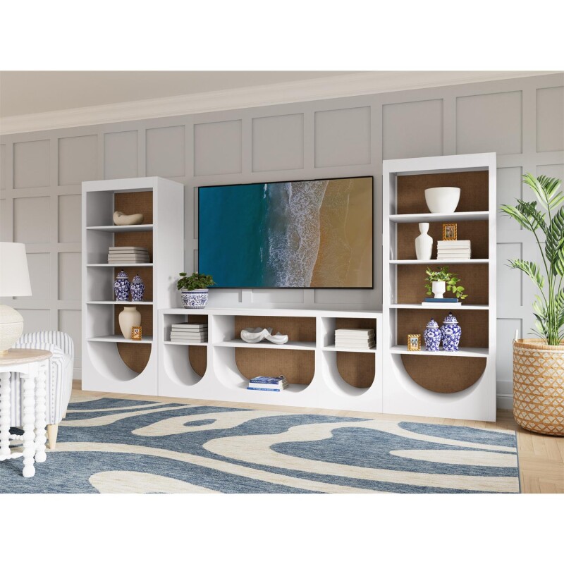 Rosalie Bookcase 30737