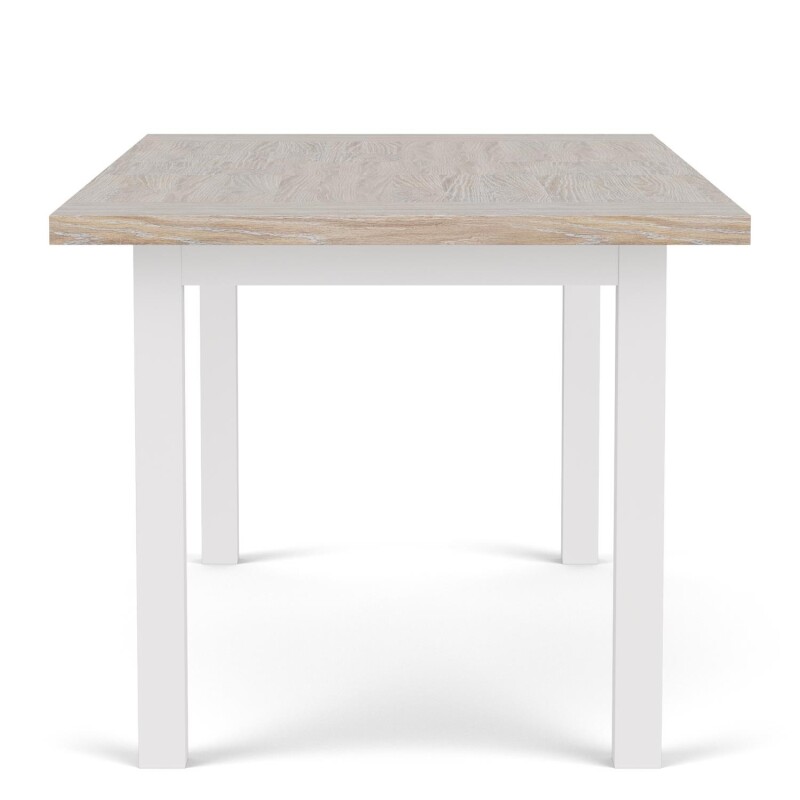 Rosalie Leg Dining Table 30748
