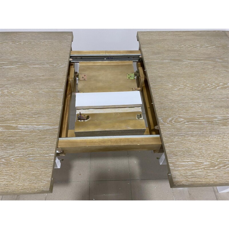 Rosalie Leg Dining Table 30748