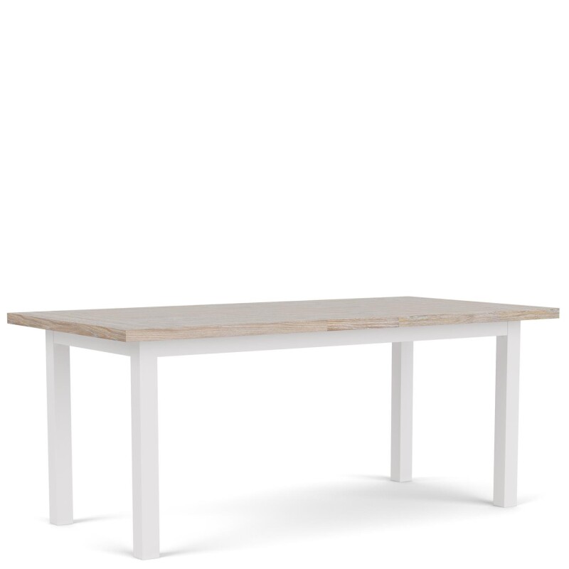 Rosalie Leg Dining Table 30748