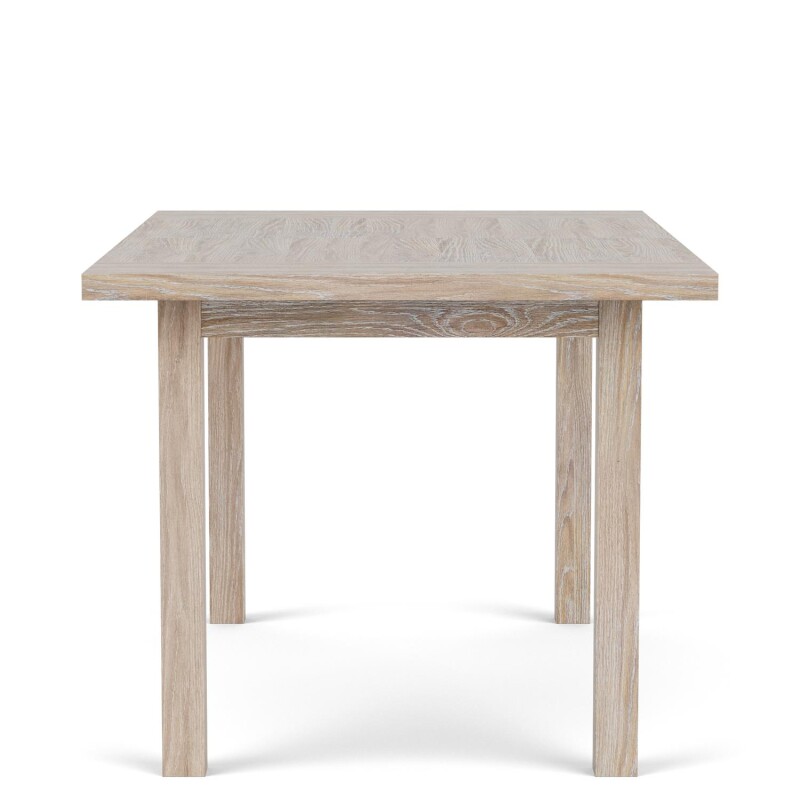 Rosalie Hemlock Leg Table 30749