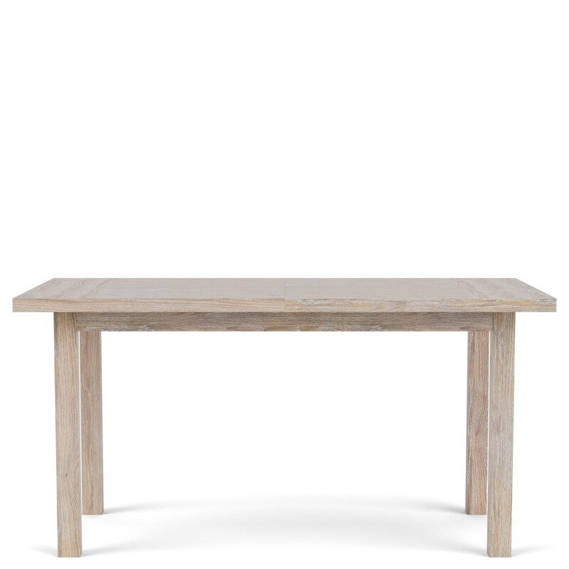 Rosalie Hemlock Leg Table 30749