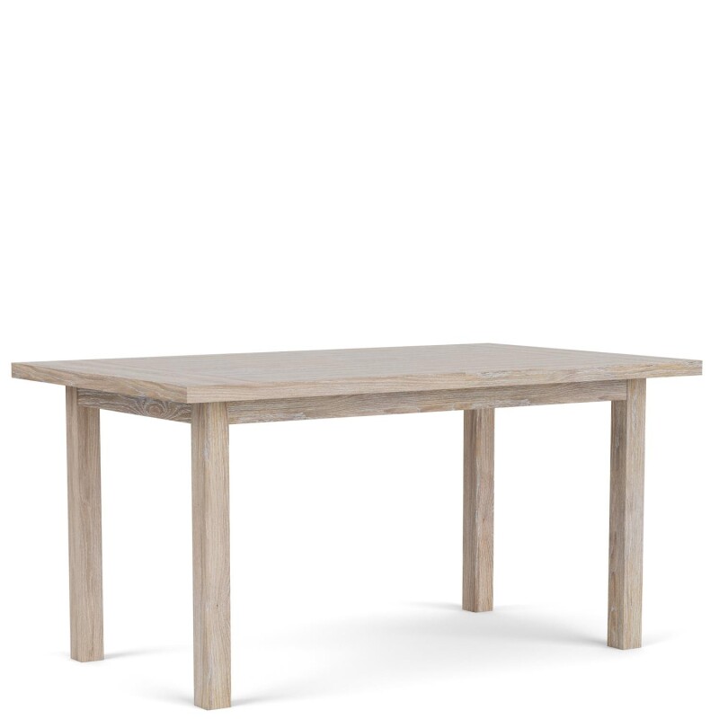 Rosalie Hemlock Leg Table 30749