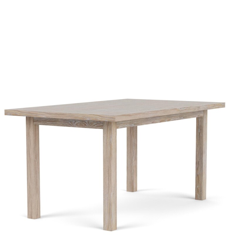 Rosalie Hemlock Leg Table 30749
