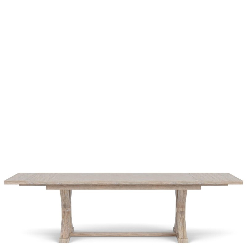 Rosalie Trestle Table 30750