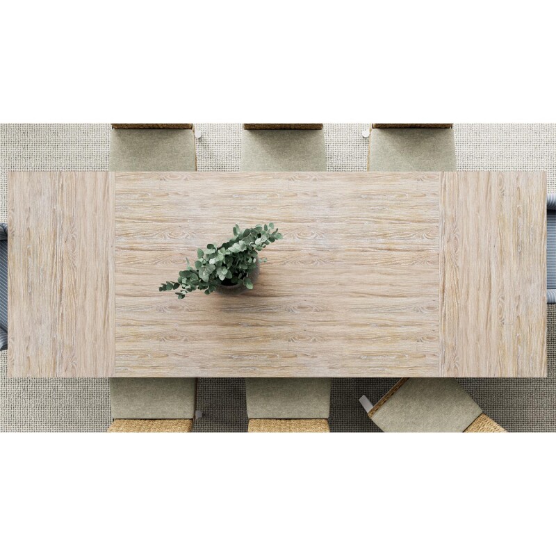 Rosalie Trestle Table 30750